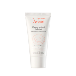Avene Soothing Radiance Mask 50ml