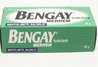 Bengay Merhem Pain Relieving Cream 50g