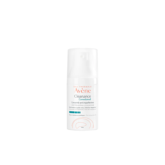Avene Cleanance Comedomed Anti-Blemish Concentrate 30ml
