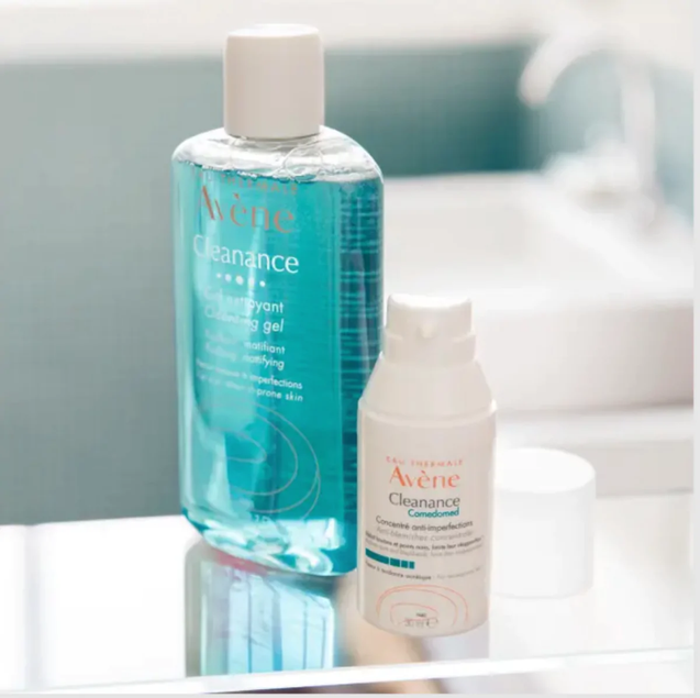Avene Cleanance Comedomed Anti-Blemish Concentrate 30ml