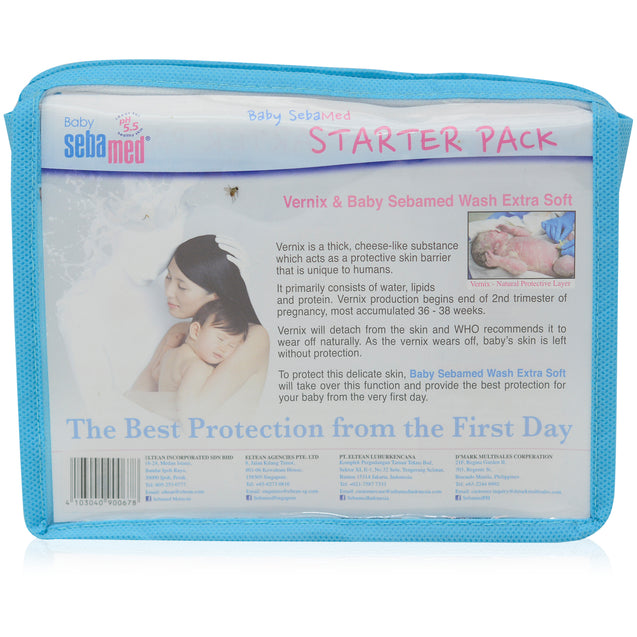 Sebamed Baby Starter Pack_backview
