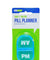 Ezydose AM/PM Pill Box