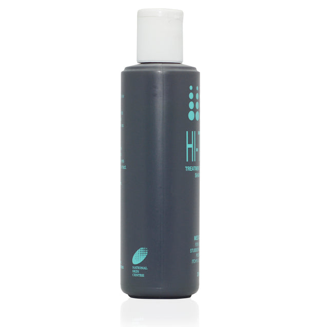 HI-TAR Coal Tar Shampoo 200ML