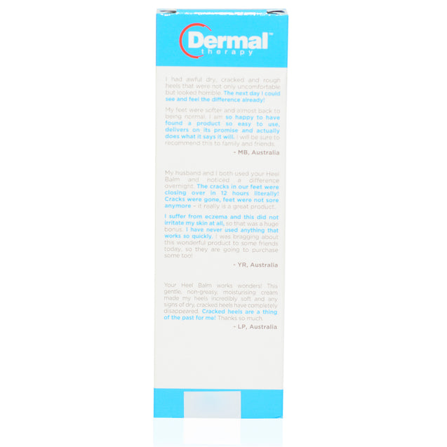 Dermal Therapy Skin Care Products