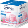 Nestle Optimist VLCD Shake - Strawberry Flavoured
