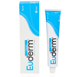 Euderm Cream 45g