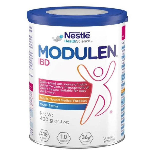 MODULEN IBD ACD013-1 (400G)