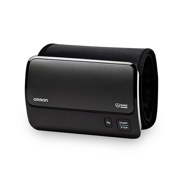 Omron Upper Arm Blood Pressure Monitor HEM-7600T Woods Pharmacy