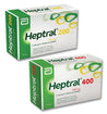 Heptral tabs 30s (From SG ABOTT) - Supports healthy liver function, reduce tiredness and fatigue