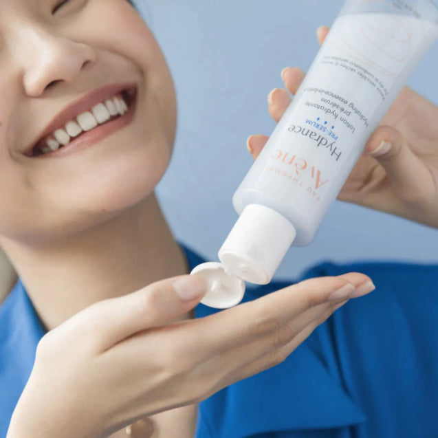 Avene Hydrance Pre-Serum Hydrating Essence-In-Lotion 200ml