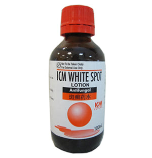 ICM - White Spot Lotion