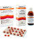 Kaloba Syrup 100ml  / Tablets 21s