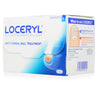 Loceryl usage for nail fungus