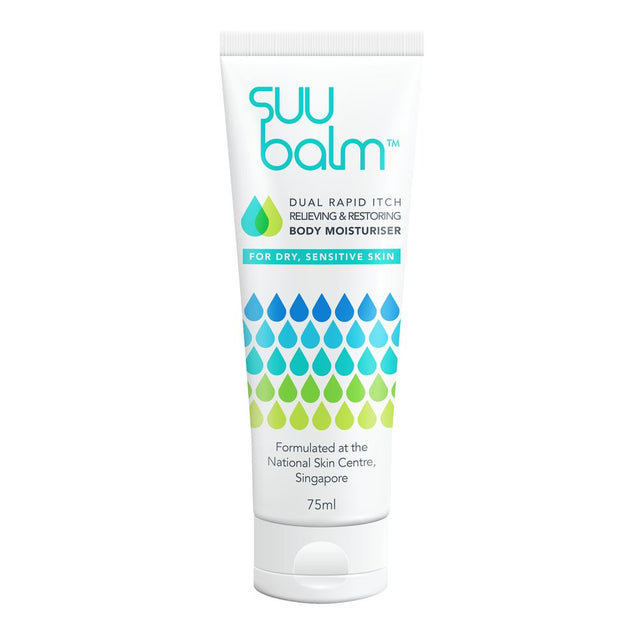 Suu Balm Cream 75ml