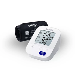 Omron Upper Arm Automatic Blood Pressure Monitor HEM-7156