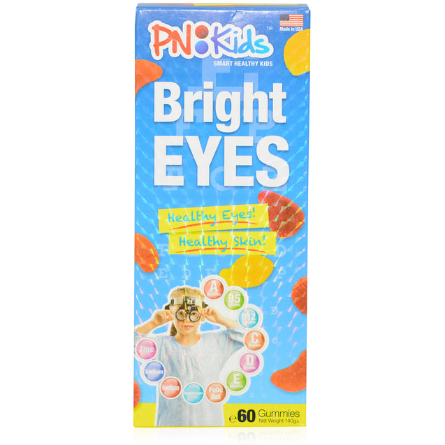 PN Kids Bright Eyes 60's