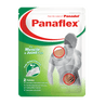 PANAFLEX Patches 4s