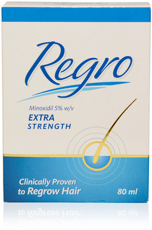 REGRO 80ML (1 ½ months’ supply)