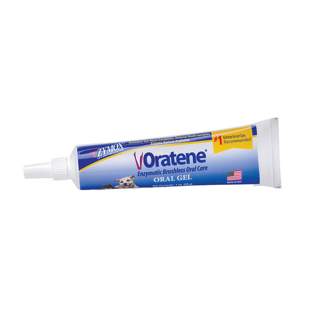 Oratene - Water Additive 118ml / Toothpaste Gel 70g / Oral Gel 28g