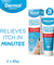 Dermal Therapy Anti-itch Soothing Cream 85g Single / Twin Pack