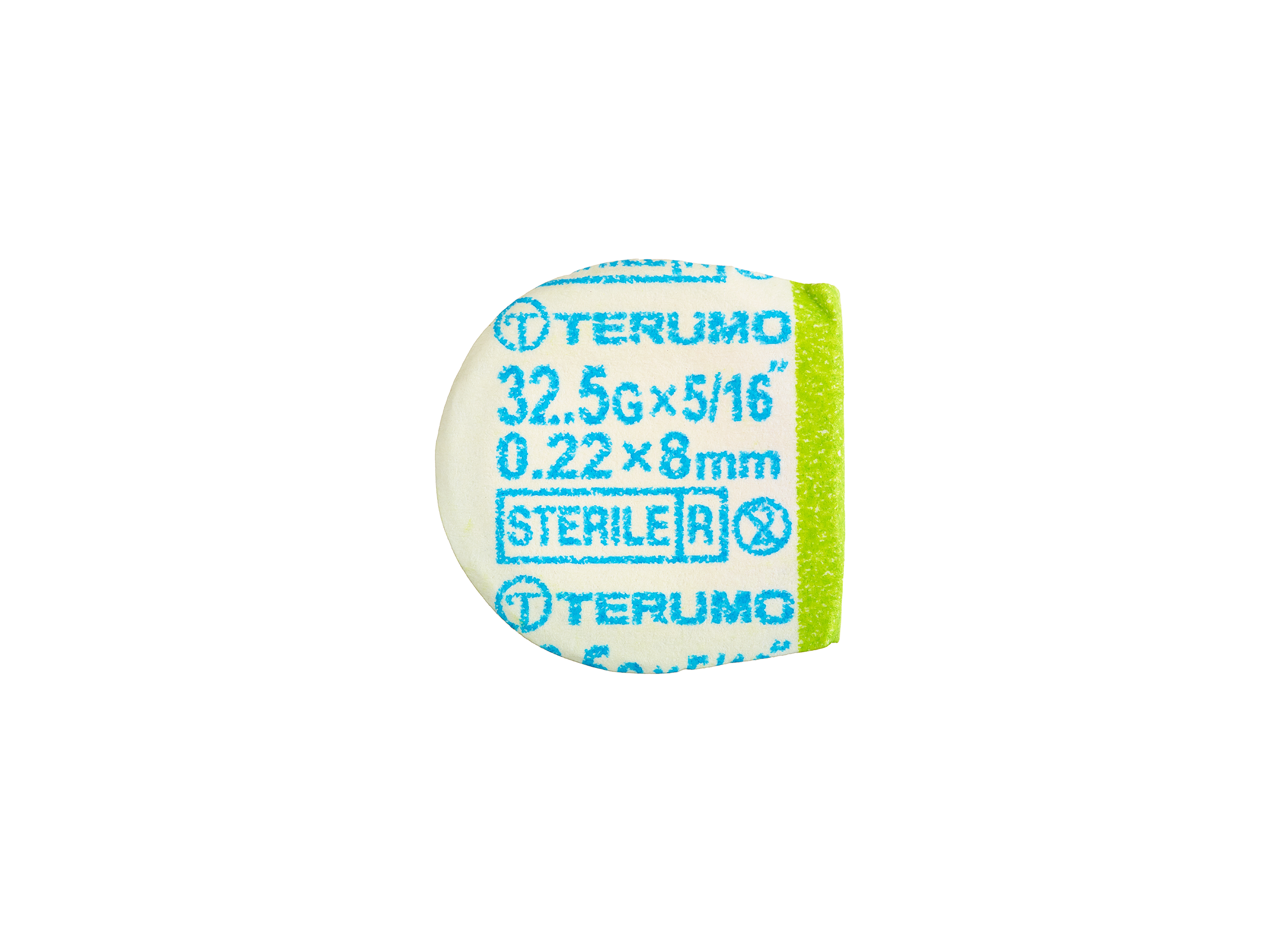 Terumo FineGlide Insulin Pen Needle 32G 4mm / 6mm 100s (Expiry: 30/09/2027)  - AURIGAMART