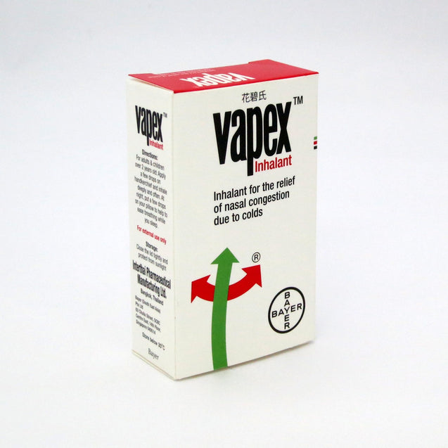 Vapex Inhalant 14 ml