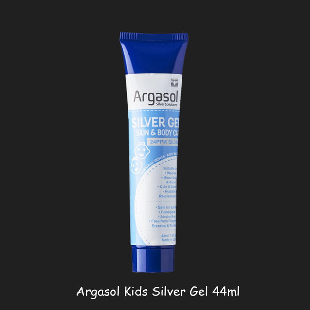Argasol Kids Gel 44ml