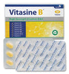 Vitasine B Tabs 30s