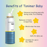 Tonimer Baby Nasal Spray