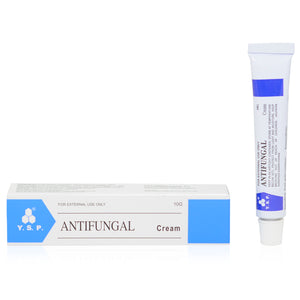 YSP Antifungal Cream