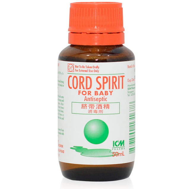 Cord Spirit 50ml