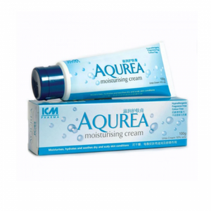 Aqurea Moisturising CR 100gm