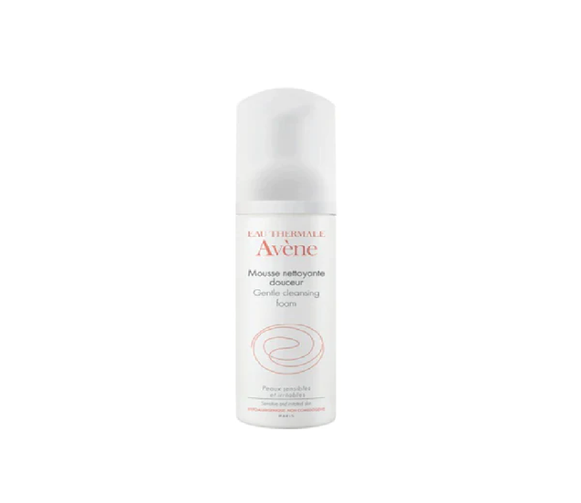 Gentle Cleansing Foam 150ml