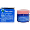 Vicks Baby Balsam 50g_sideview