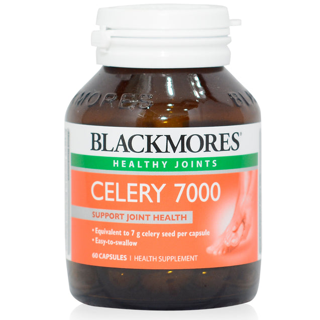 Blackmores Celery 7000 60s