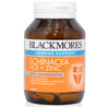 Blackmores Echinacea ACE + Zinc 60s