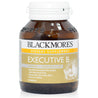 Blackmores Executive B 60s