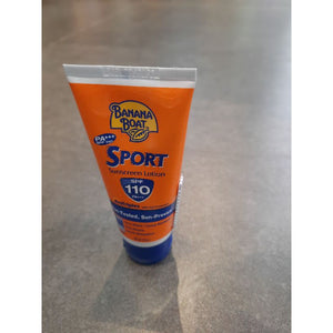 BB Sport SPF 110 90ml
