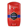 Old Spice Deodorant 50ml & Deodorant Spray - Captain/ Deep Sea/ Rock/ Whitewater