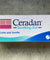 Ceradan Soothing gel 50g