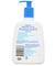 Cetaphil Gentle Skin Cleanser 500ml_back