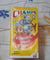 Champs Vitamin C Orange 100 Chewable Tablets