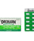 Decolgen Non Drowsy Caplets 20's