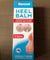 Dermal therapy heel balm