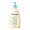 Aveeno Baby wash & Shampoo 354ml