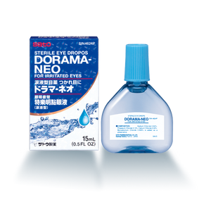 Dorama Neo Eye Drops 15ml
