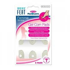 Neat Feat Corn Cushion