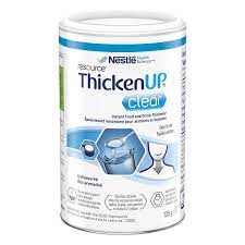 Resource Thickenup Clear 125g XX