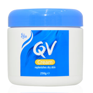 QV Cream 250g