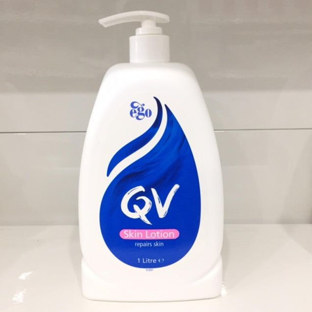 QV Skin Care Products